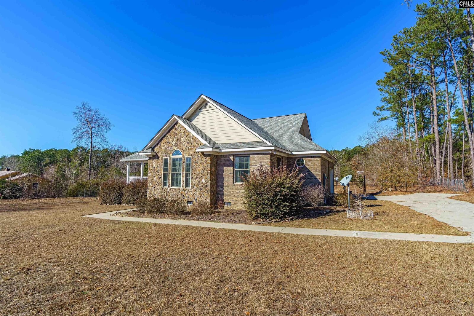 Property Photo:  2409 Cedar Springs  SC 29045 