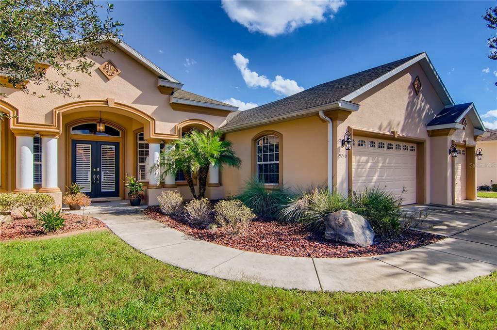 Property Photo: 9240 Mississippi Run FL 34613