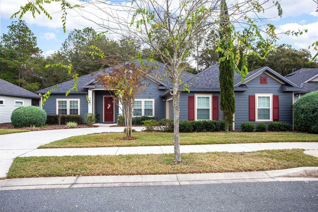 Property Photo:  7891 SW 79th Drive  FL 32608 