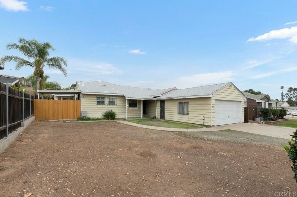 6819 Mission Gorge Road  San Diego CA 92120 photo