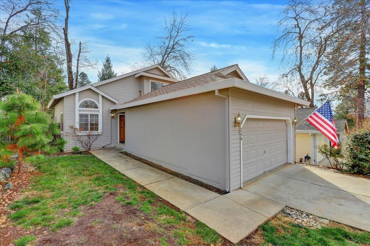 Property Photo: 246 Fairmont Drive CA 95945