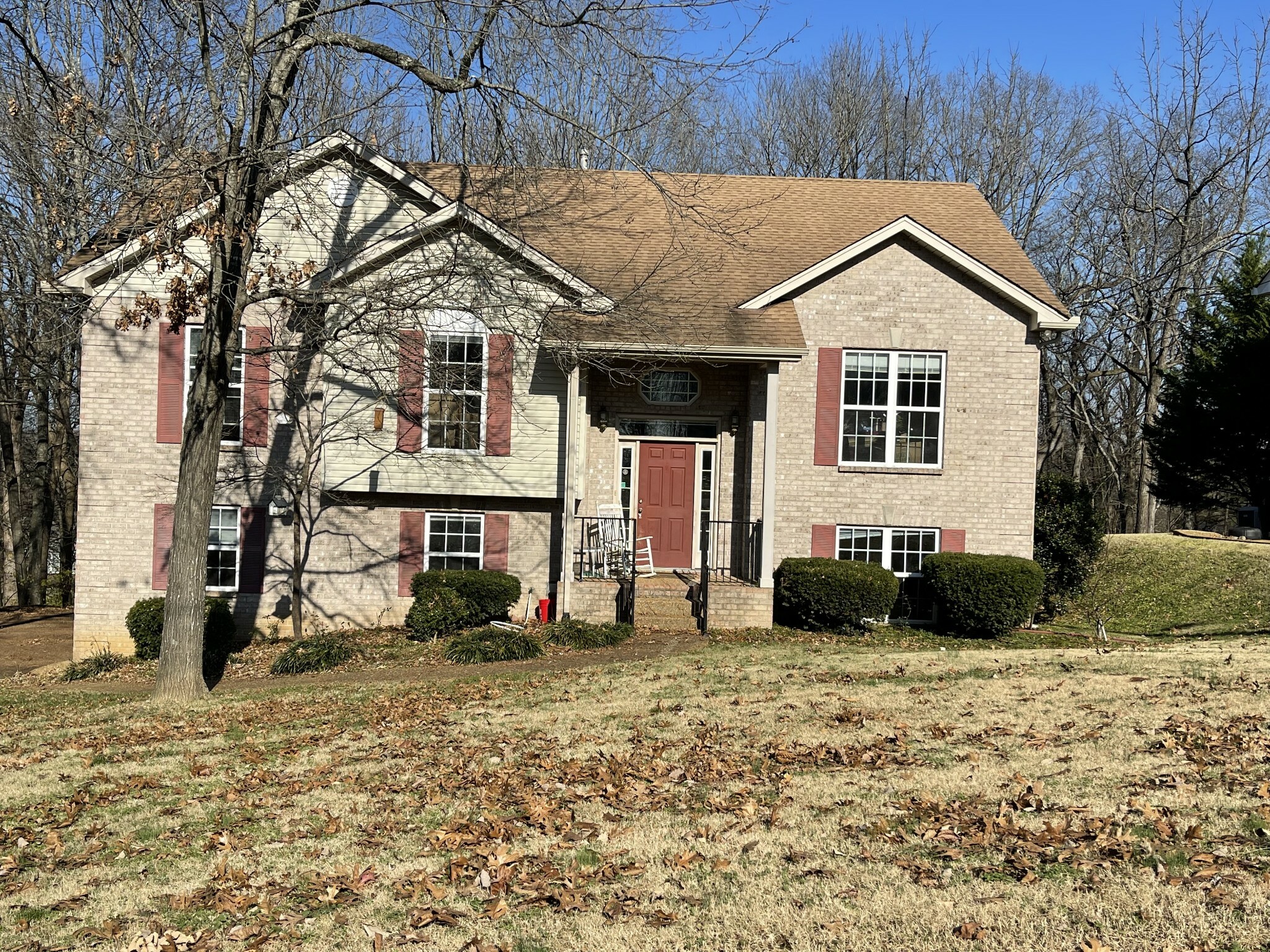 Property Photo:  4112 Helena Bay Ct  TN 37076 