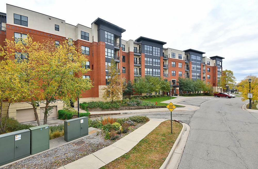 Property Photo: 101 Saint Olaf Avenue 213 MN 55057