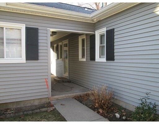 Property Photo: 28 Pheasant Way 28 MA 01022