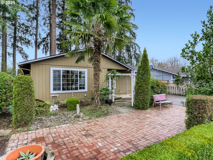 30845 SW Fir Ave  Wilsonville OR 97070 photo