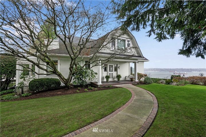 Property Photo:  81 West Road  WA 98406 