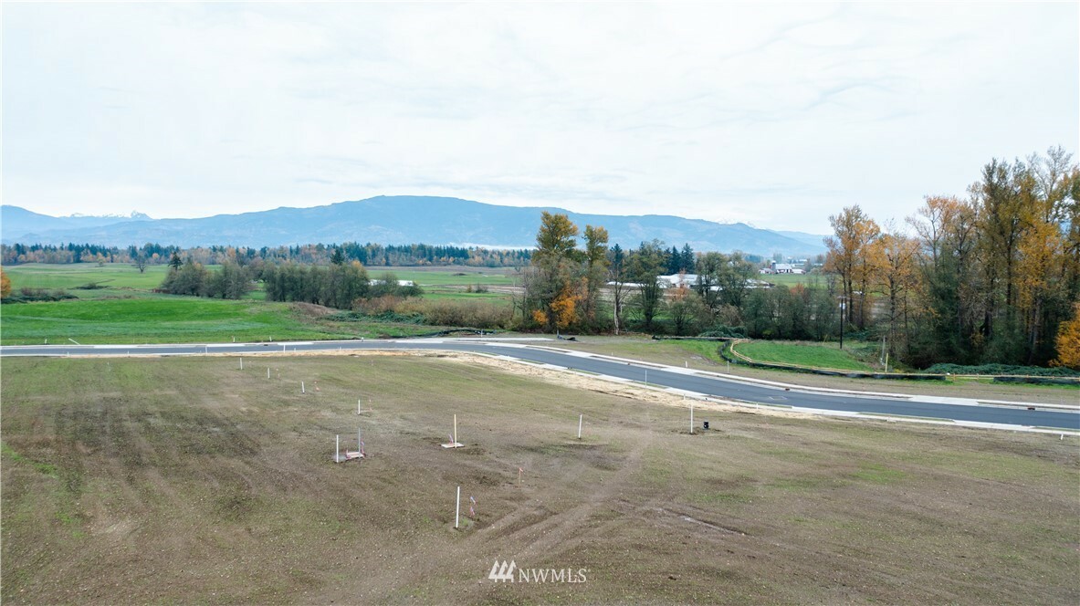 Property Photo:  30 Lot Lagerway Circle  WA 98264 