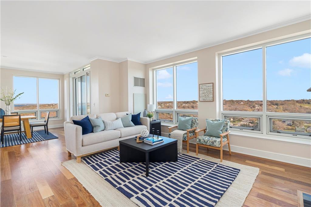 Property Photo: 1 Tower Dr, Unit#1806 RI 02871