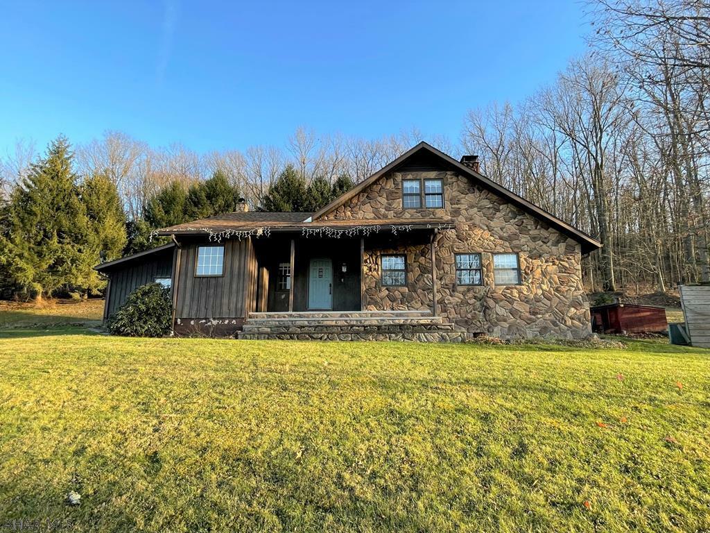 Property Photo:  1064 Imlertown Road  PA 15522 