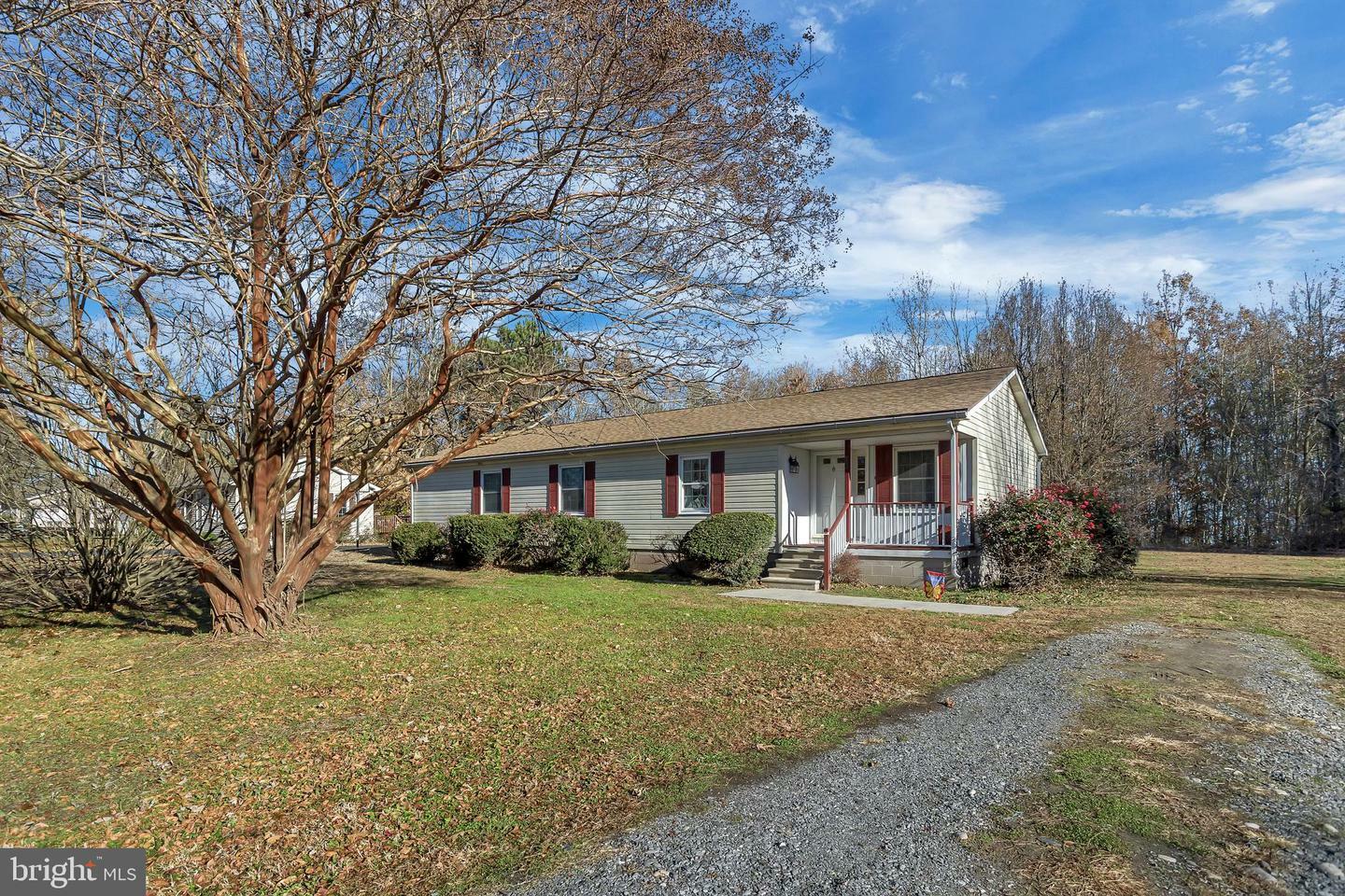 Property Photo: 23 Anchor Drive MD 21817