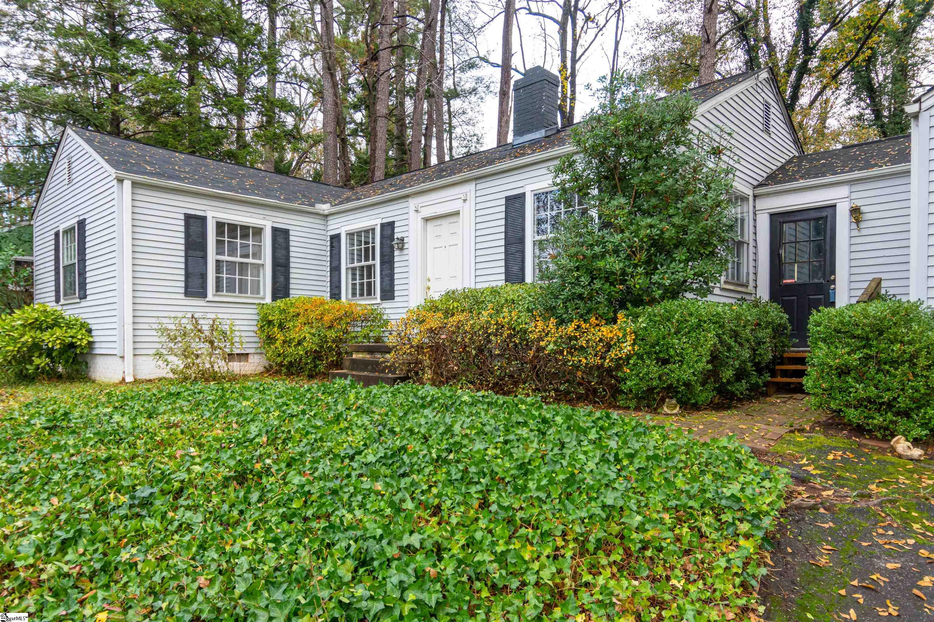 Property Photo:  44 Westview Avenue  SC 29609 