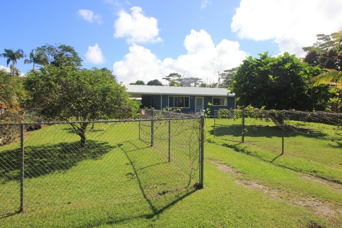 Property Photo:  15-609 N Puni Mauka Lp  HI 96778 