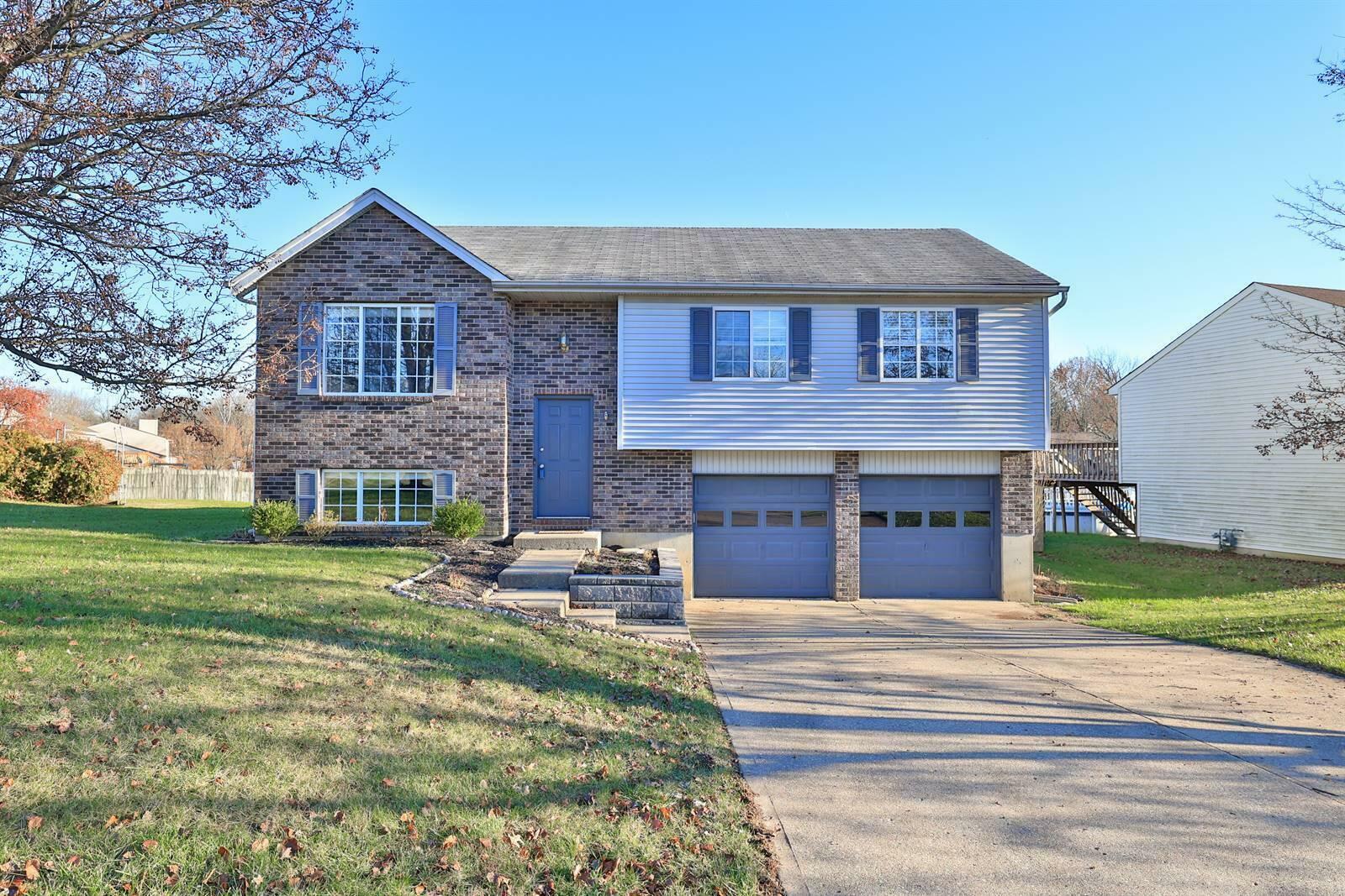 Property Photo:  151 Meadow Creek Drive  KY 41042 