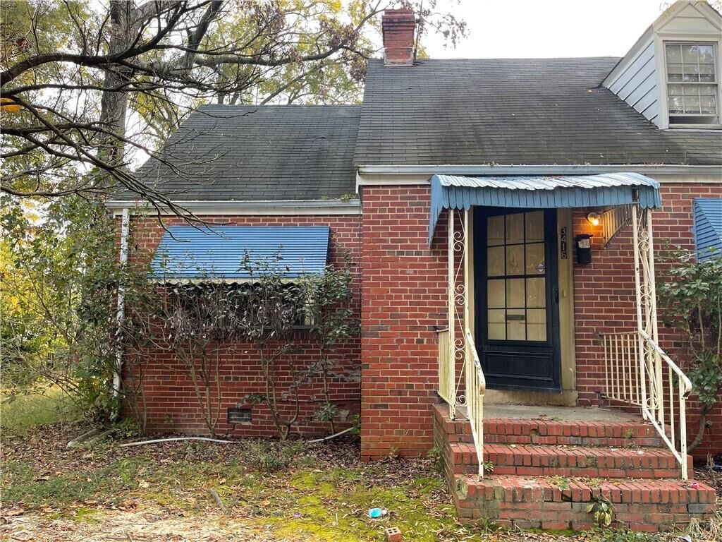 Property Photo:  3416 Keighly Road  VA 23234 