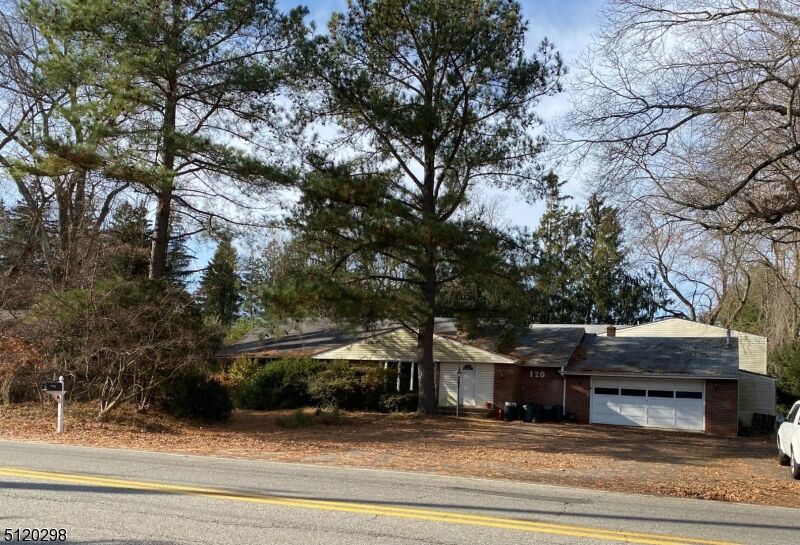 Property Photo:  120 Pascack Rd  NJ 07676 
