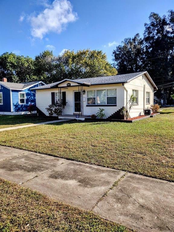 Property Photo:  4954 1st Avenue S  FL 33707 