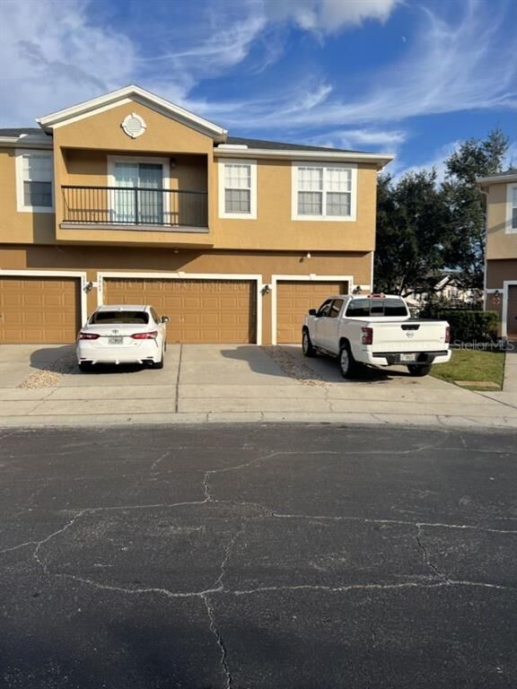 Property Photo:  3967 Pemberly Pines Circle  FL 34769 