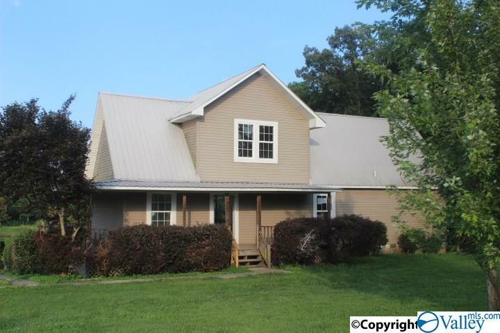 Property Photo: 1130 County Road 788 AL 35981