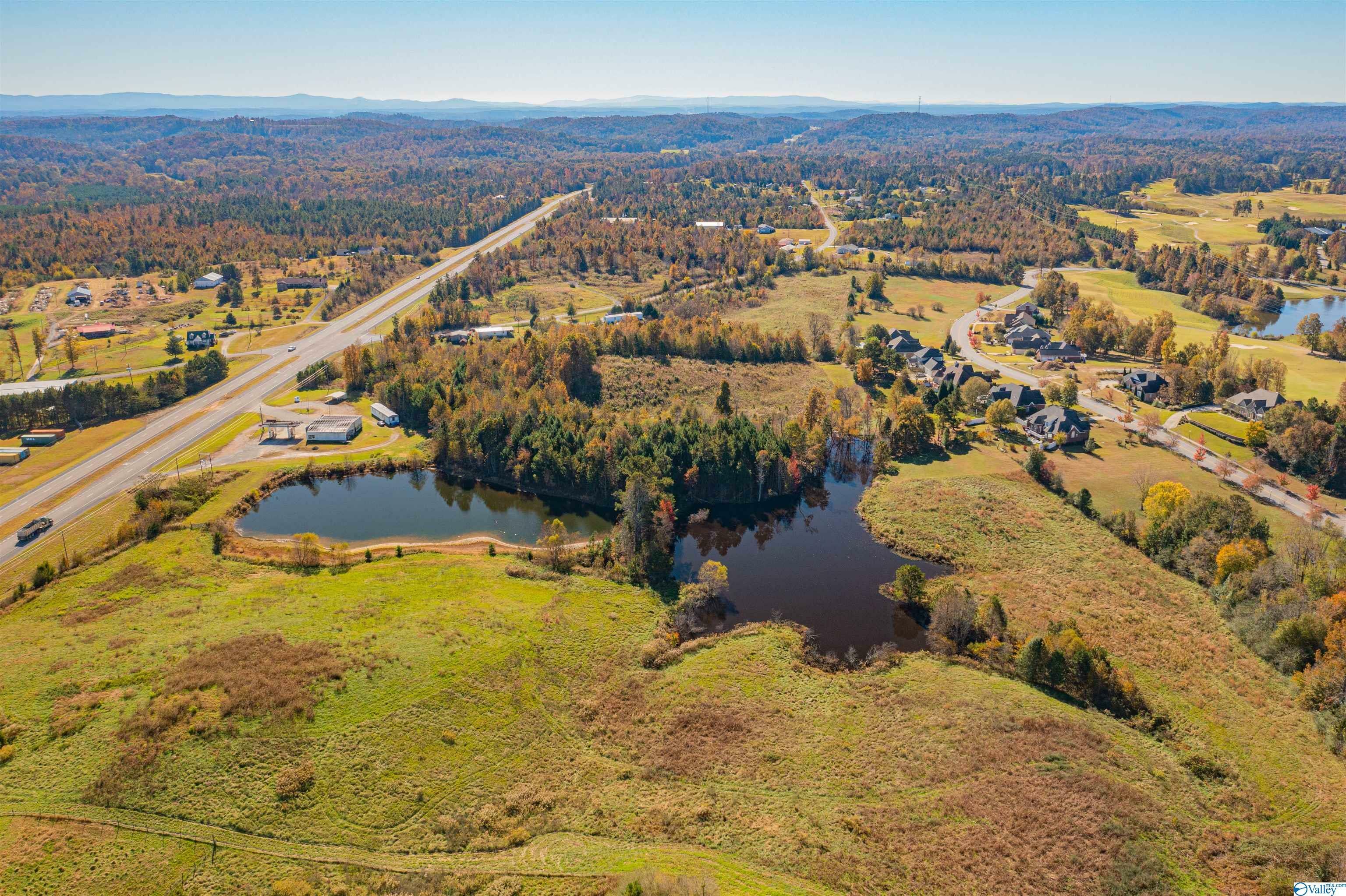 Property Photo:  15089 Highway 431  AL 35905 