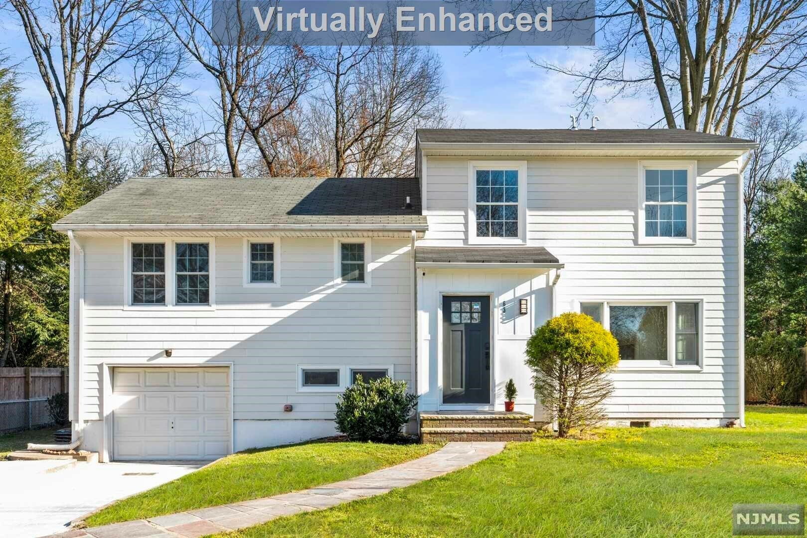 Property Photo: 63 Poplar Street NJ 07624
