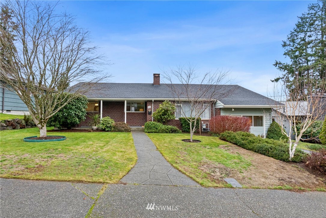 Property Photo:  1217 Princeton Street  WA 98466 