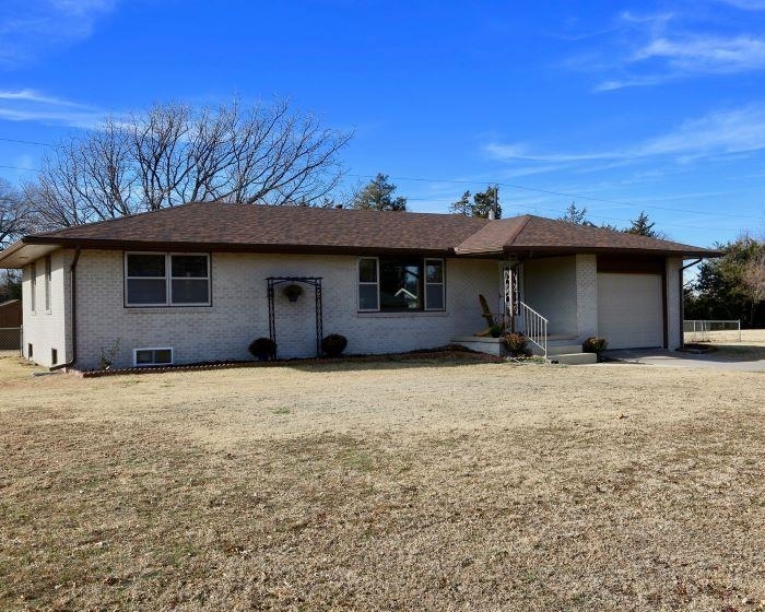 Property Photo:  13 Truman Dr.  KS 67505 