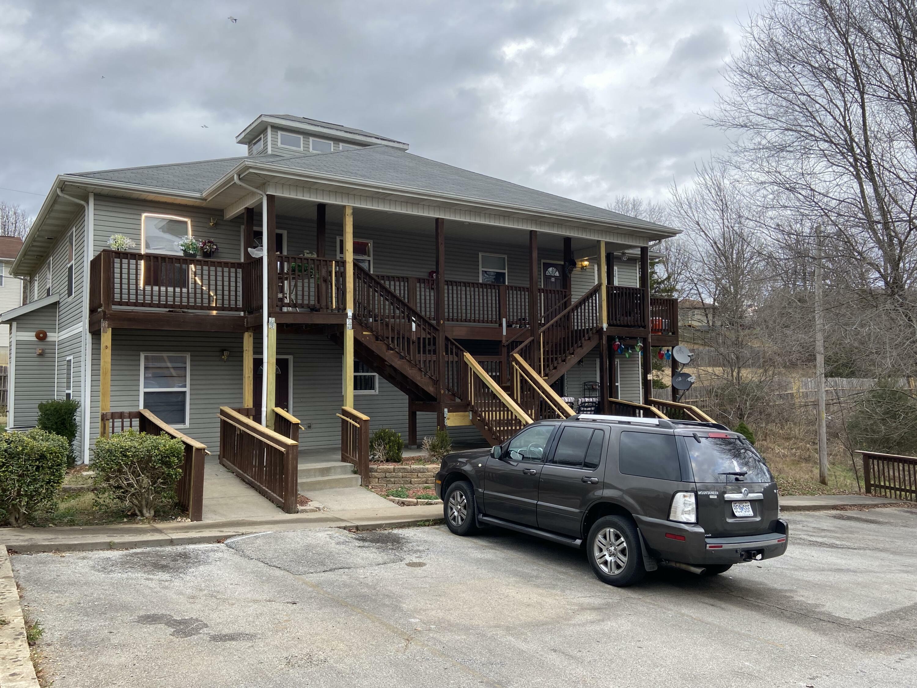 Property Photo: 2078 Bird Road MO 65616
