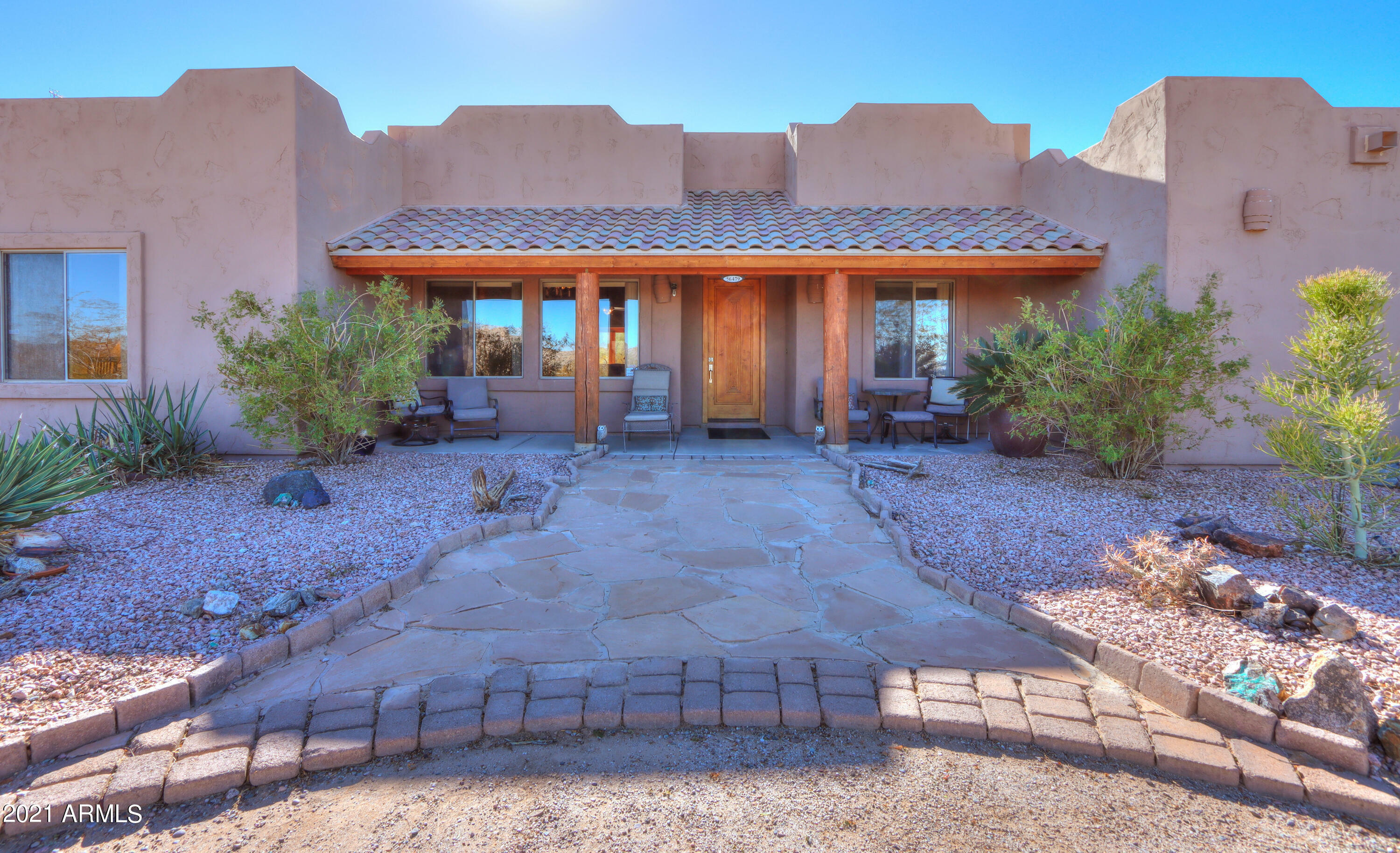 Property Photo:  56479 W Sunja Drive  AZ 85139 