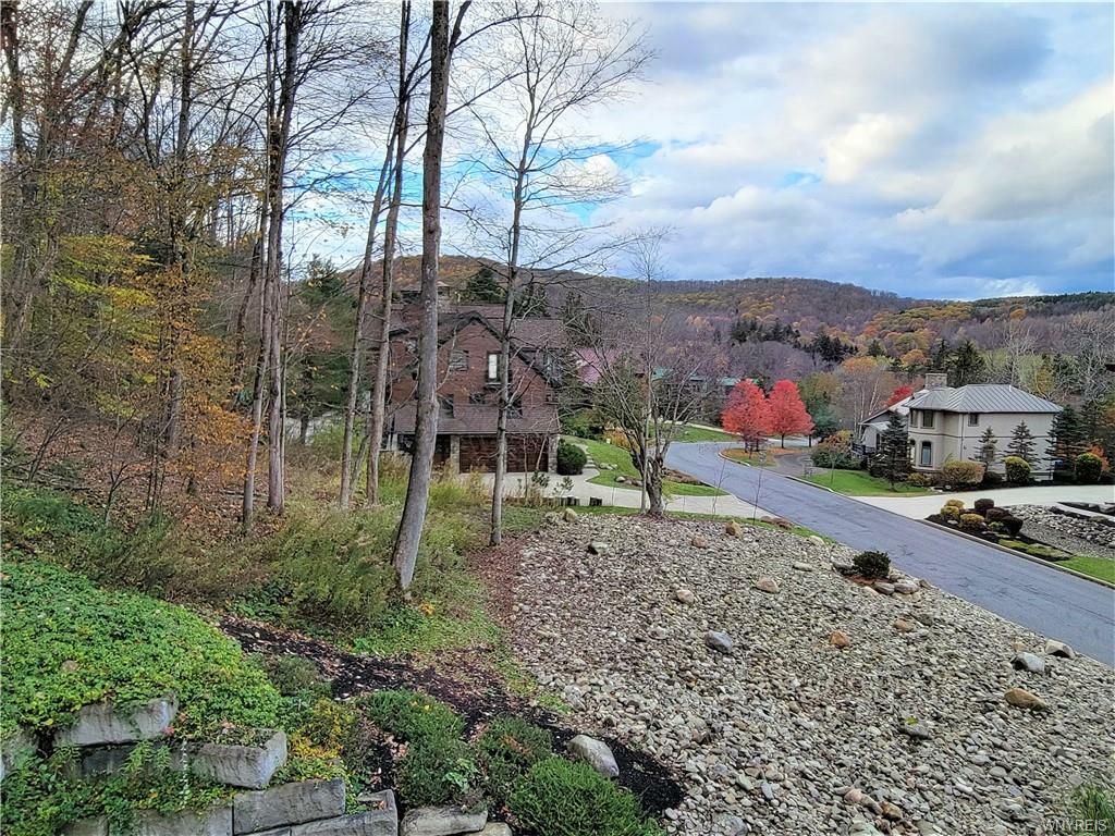 11 Greer Hill Drive  Ellicottville NY 14731 photo