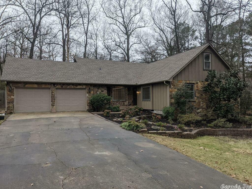 2705 Turtle Creek  Jonesboro AR 72404 photo