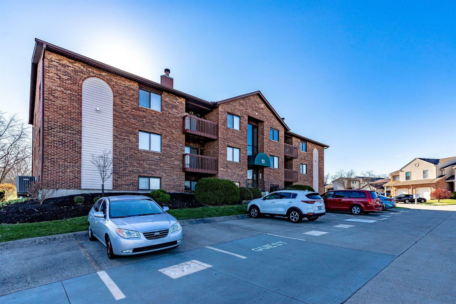 Property Photo: 13 Providence Dr 172 OH 45014