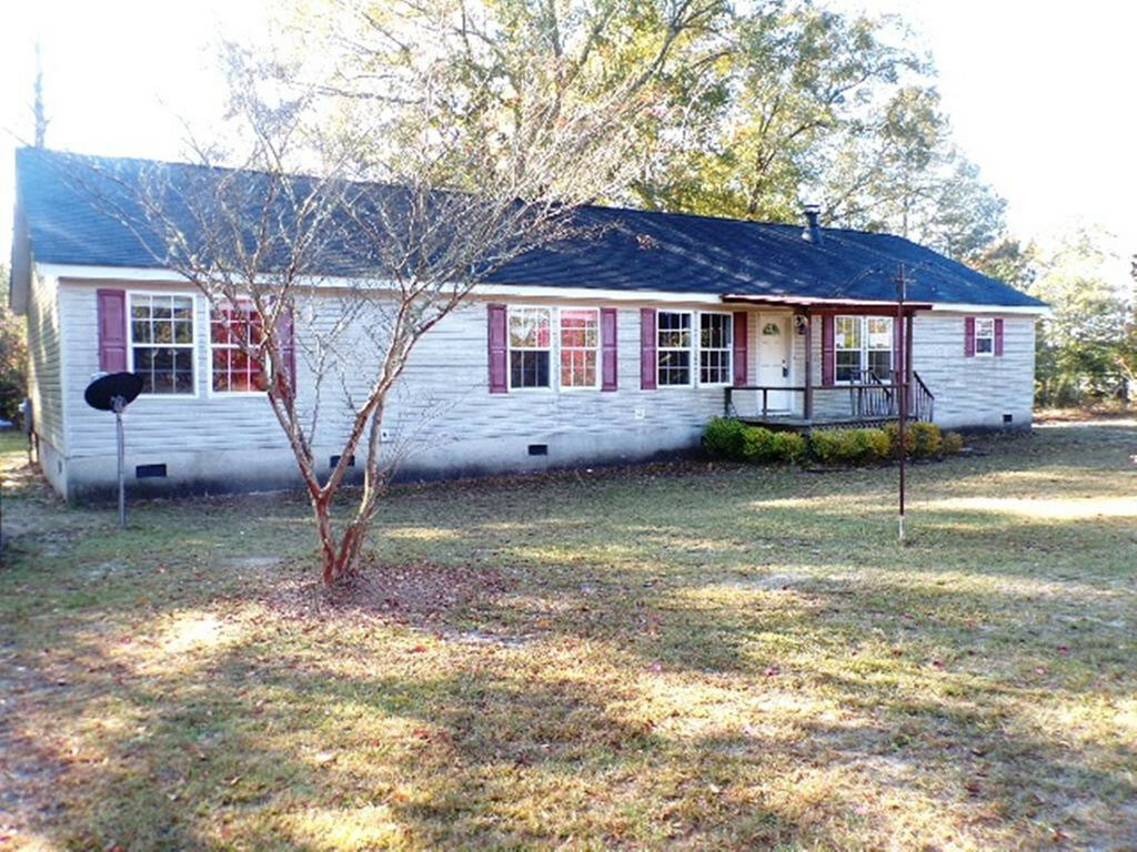 Property Photo:  1650 Moose Club Road  GA 30824 