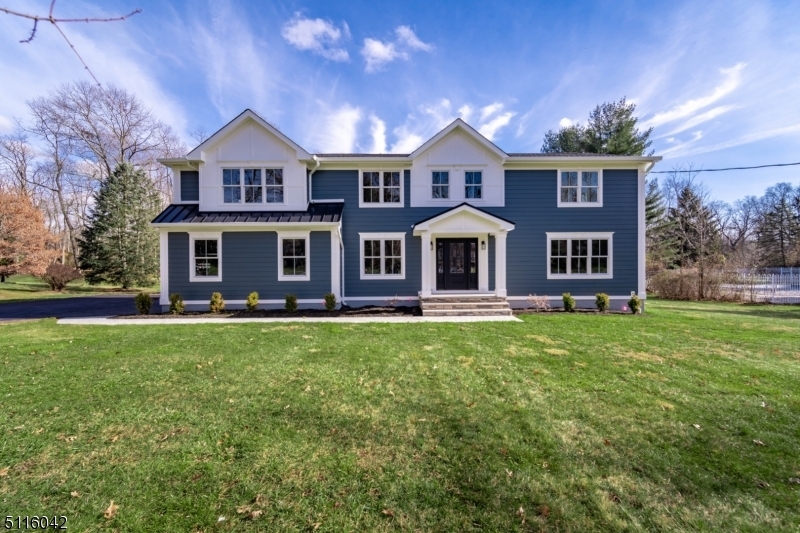 Property Photo: 122 Juniper Way NJ 07920