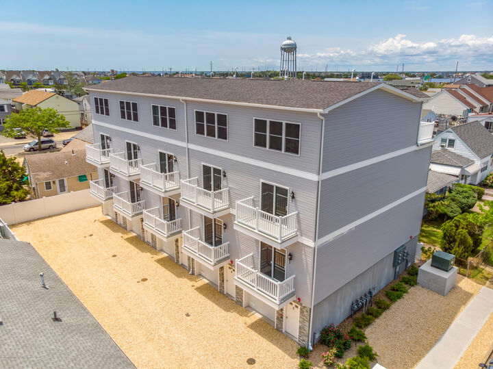 205 Fremont Avenue 1  Seaside Heights NJ 08751 photo