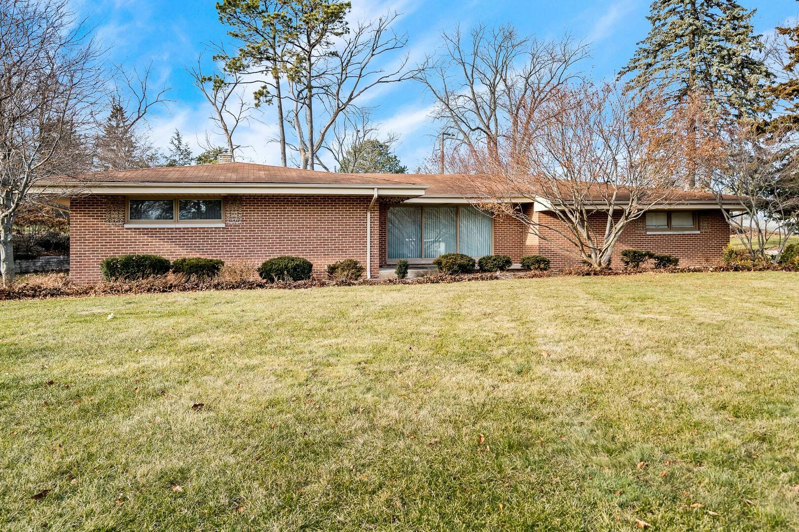 Property Photo:  2510 Harris Road  IL 61107 