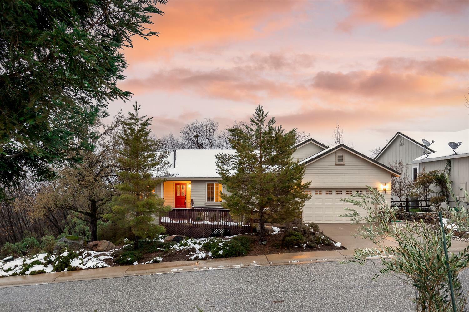 Property Photo: 198 Success Mine Loop CA 95945