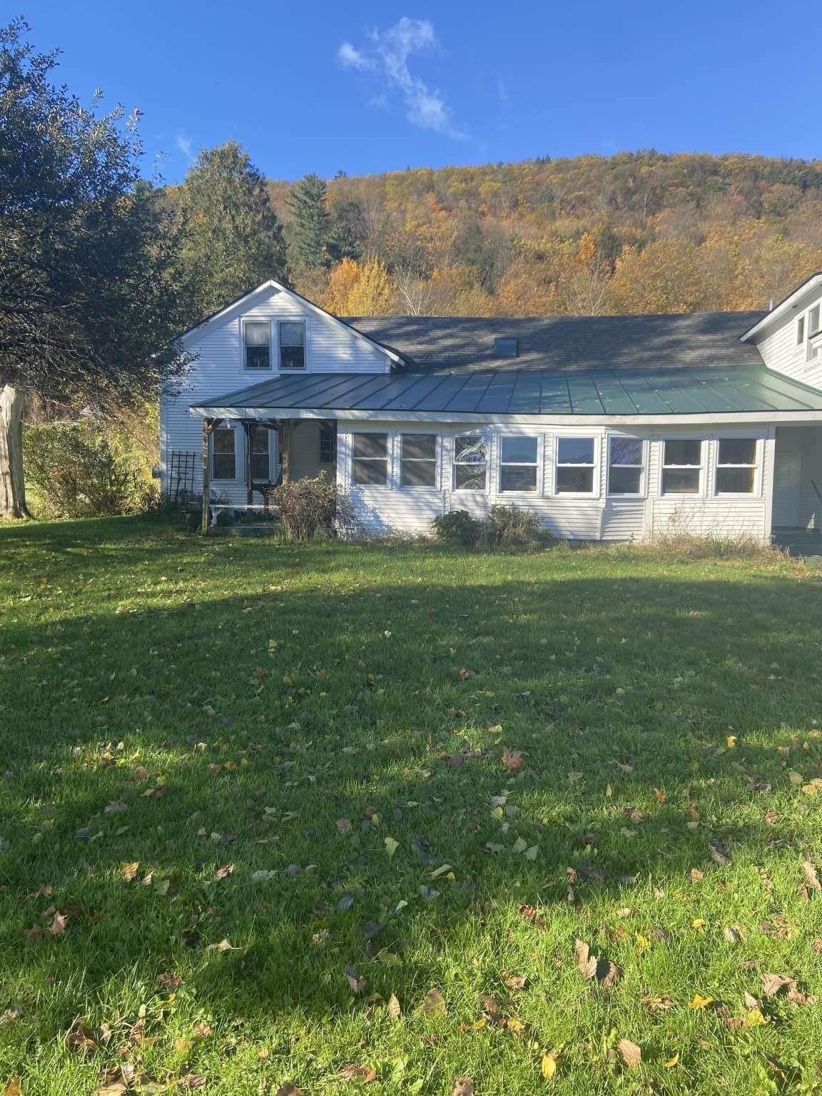 Property Photo: 2571 Bristol Road VT 05443