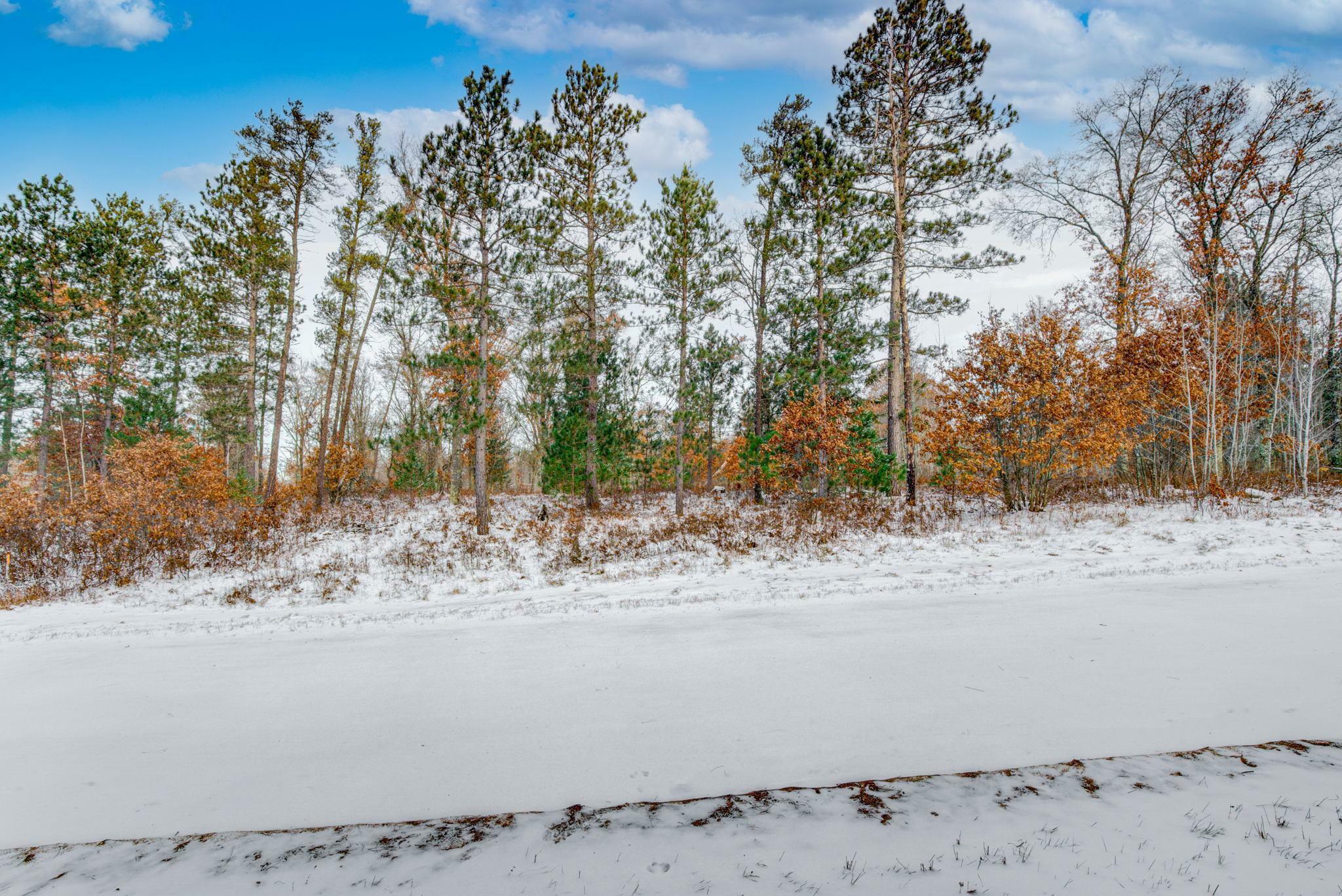Property Photo: Lot 2,3,4 Rainbow Court WI 54830