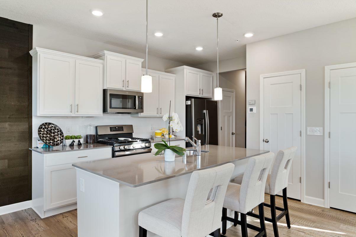 Property Photo: 14180 Aberdeen Way MN 55068