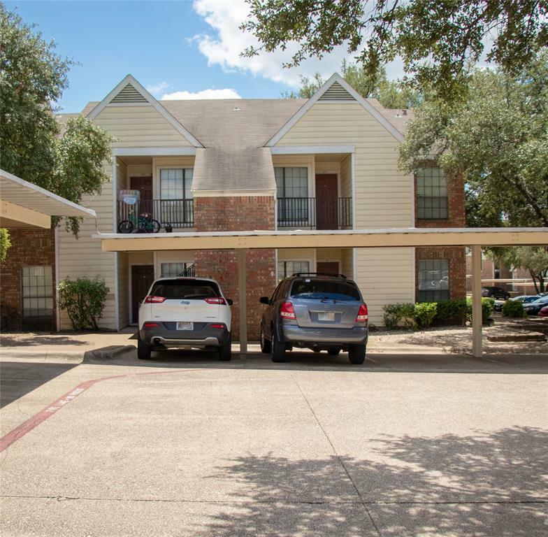 Property Photo: 9601 Forest Lane 411 TX 75243