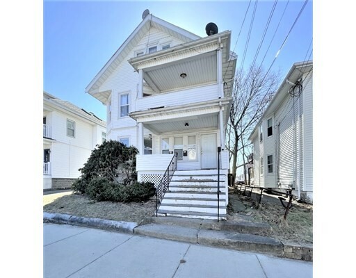 Property Photo: 20 Dunster Rd 1 MA 02149