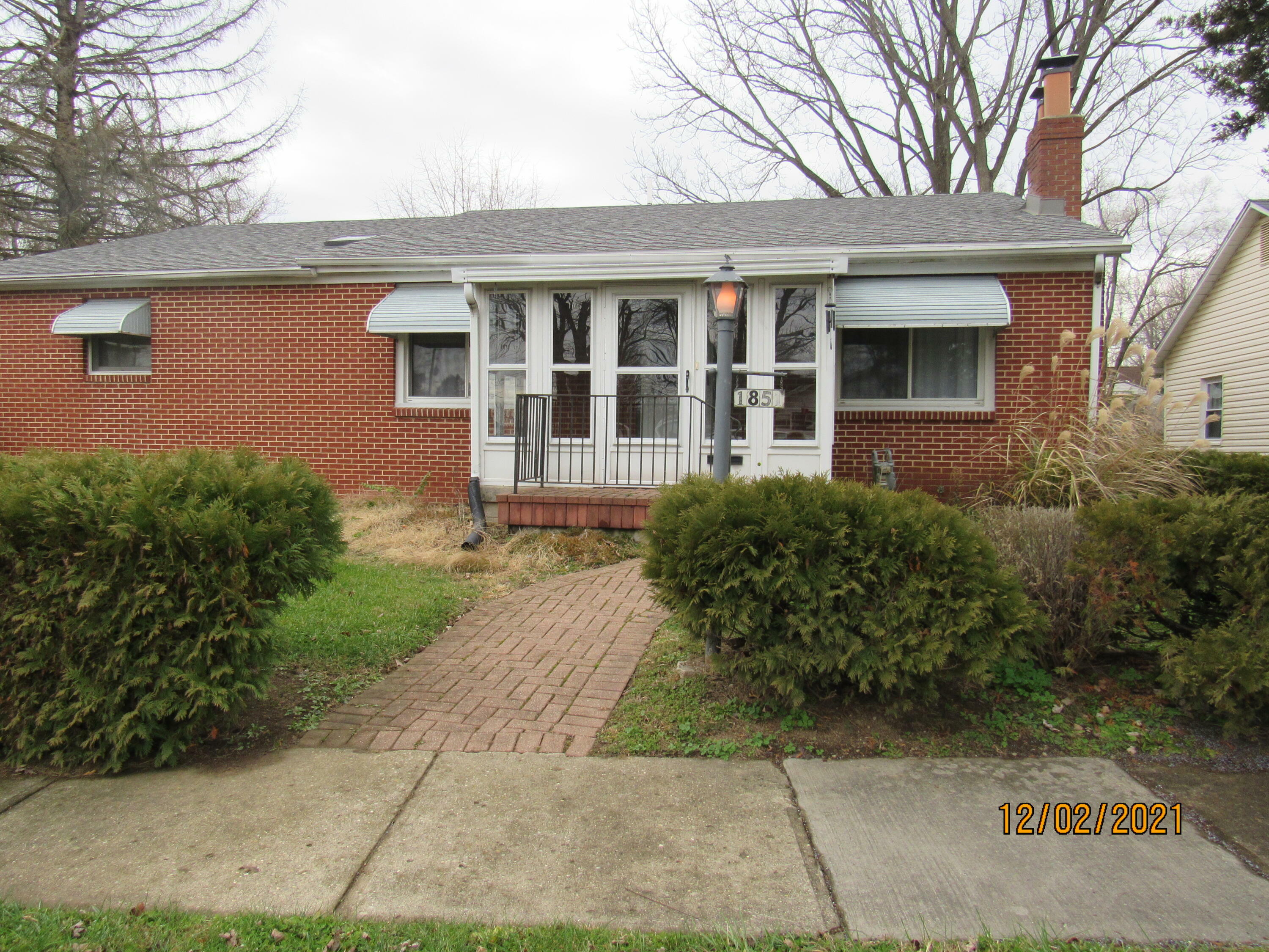 1851 Russell Avenue  Springfield OH 45506 photo