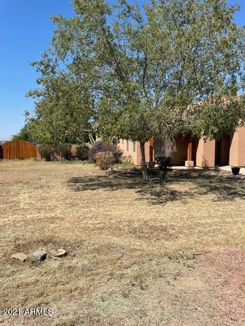 Property Photo:  8816 S 214th Drive  AZ 85326 