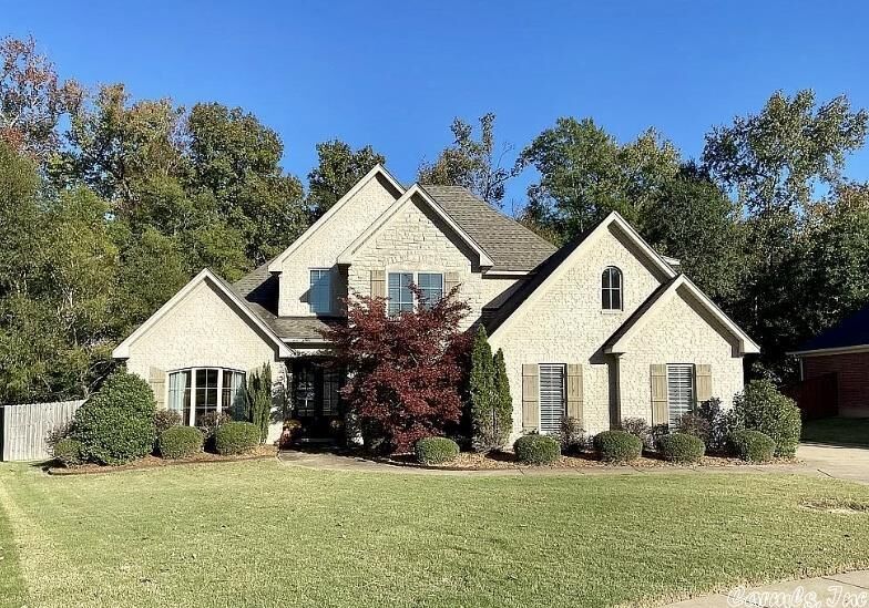 Property Photo:  3928 Robinwood Circle  AR 72022 