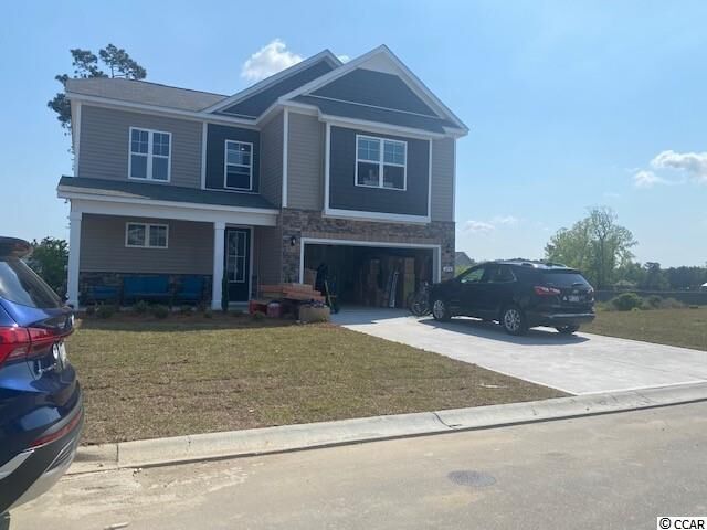 Property Photo: 6030 McClain Ct. SC 29566