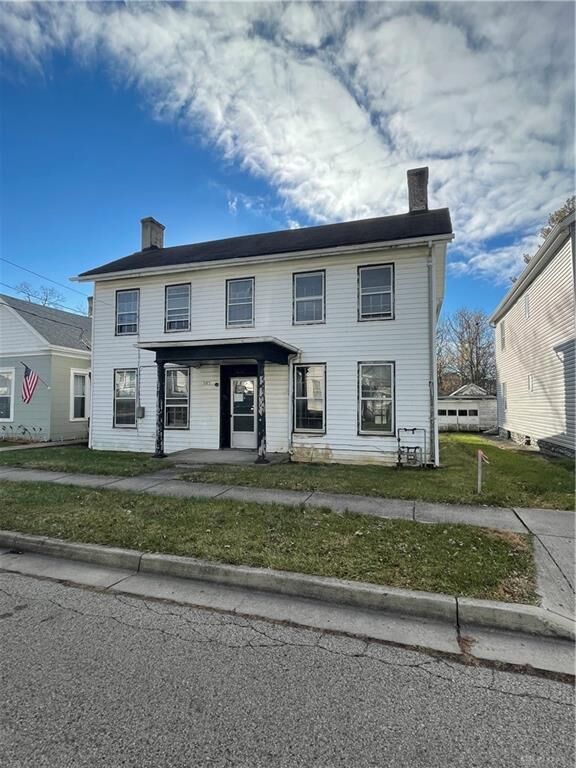 303 E 3rd Street  Xenia OH 45385 photo