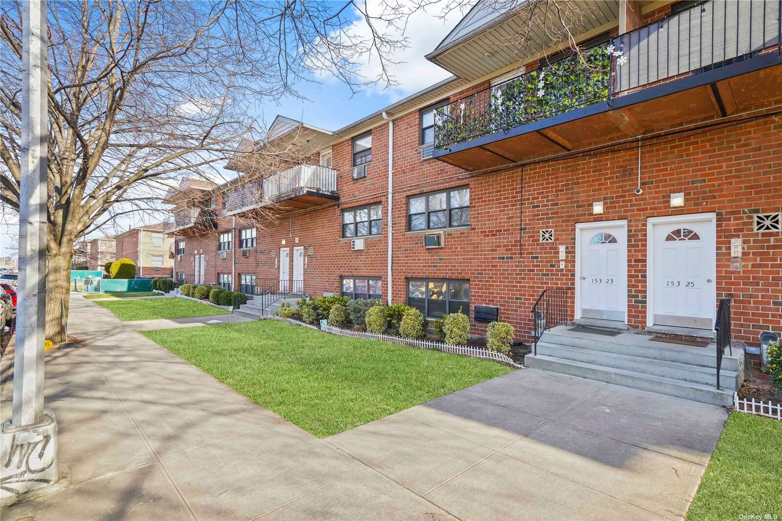 Property Photo: 153-23 78th Street 0 NY 11414