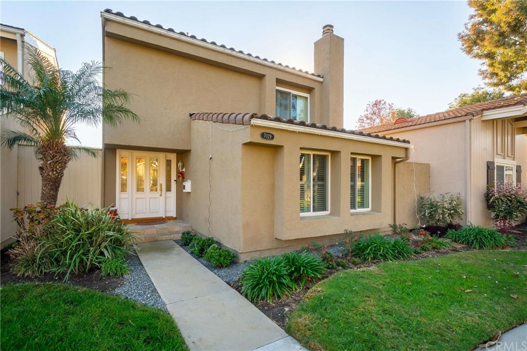 Property Photo: 7029 Mariner Way CA 90803