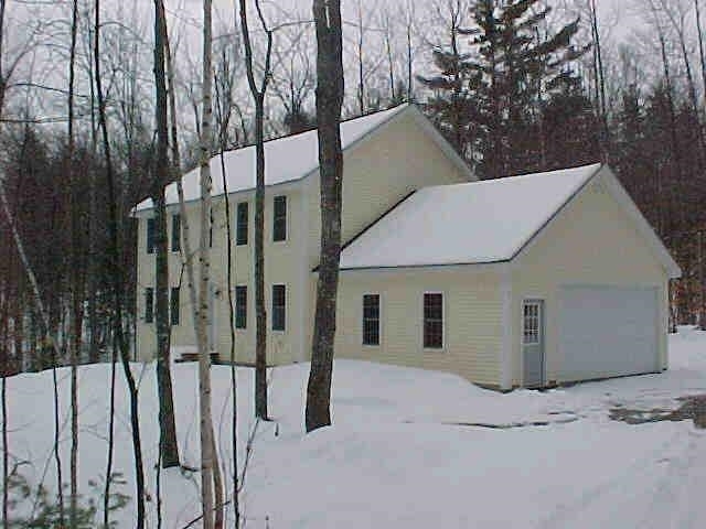 Property Photo:  168 North Line Road  NH 03818 