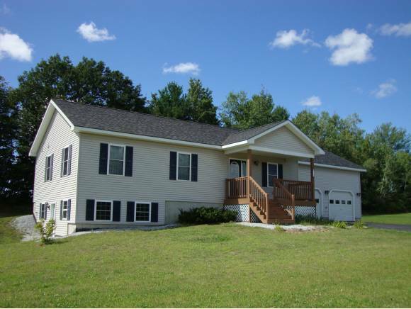 Property Photo:  114 Ladimi Circle  VT 05459 